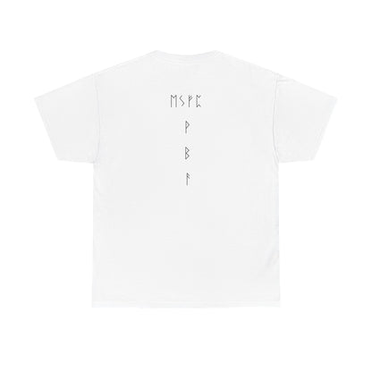 ESFP Premium Cotton T-Shirt