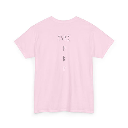 ESFP Premium Cotton T-Shirt