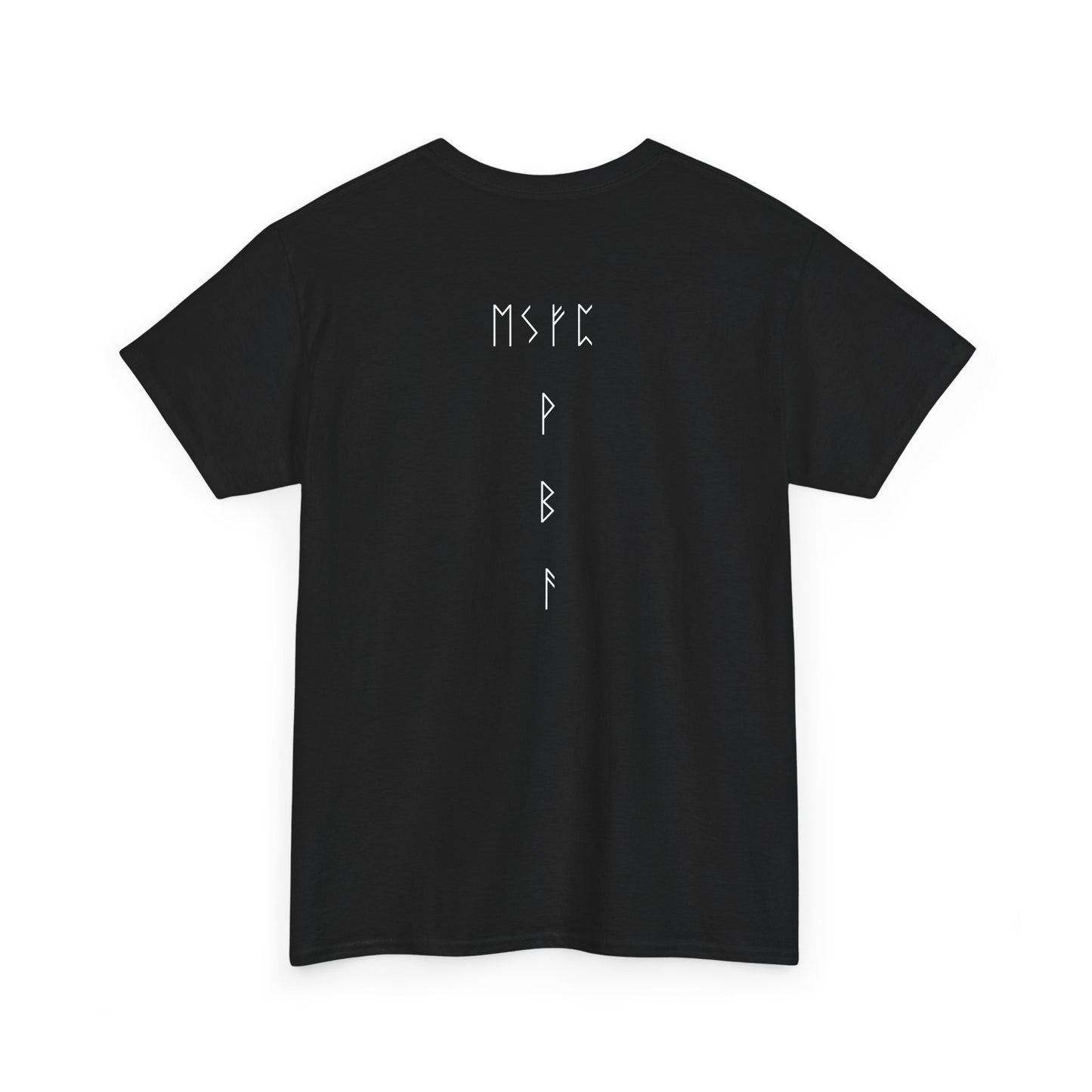 ESFP Premium Cotton T-Shirt