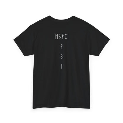 ESFP Premium Cotton T-Shirt