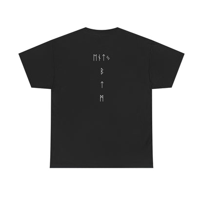 ENTJ Premium Cotton T-Shirt