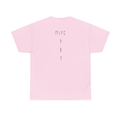 ESFP Premium Cotton T-Shirt