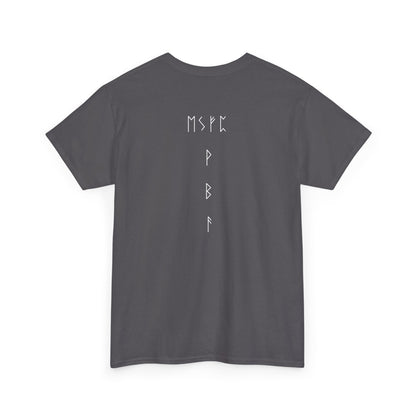 ESFP Premium Cotton T-Shirt