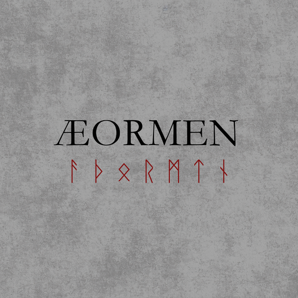 ÆORMEN 